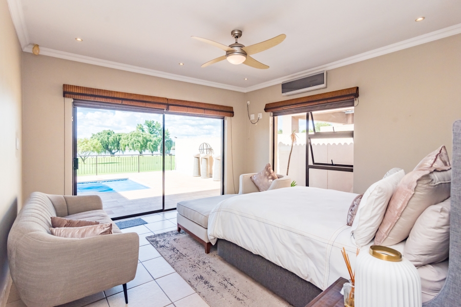 4 Bedroom Property for Sale in Club Milos Estate Free State